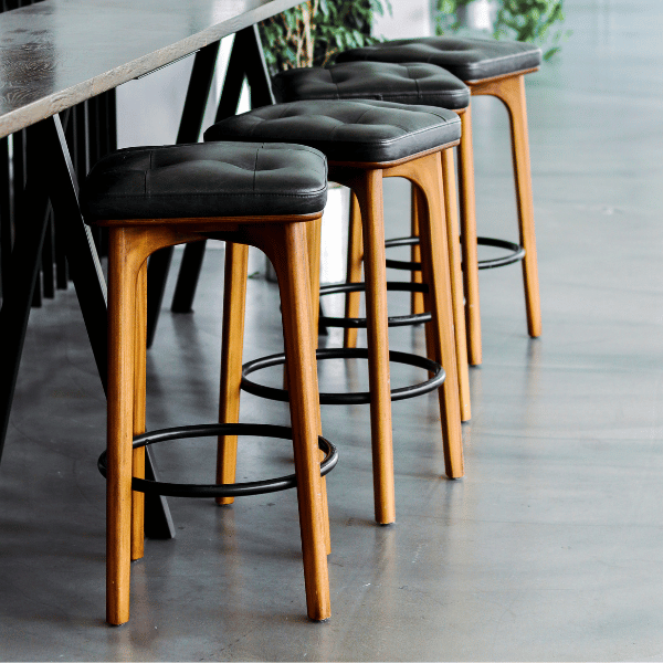 Bar stools