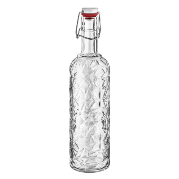 Bormioli swing top bottle Oriente 1l