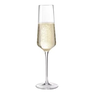 Sektglas /Champagnerglas elegant