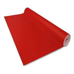 Event-Teppich rot