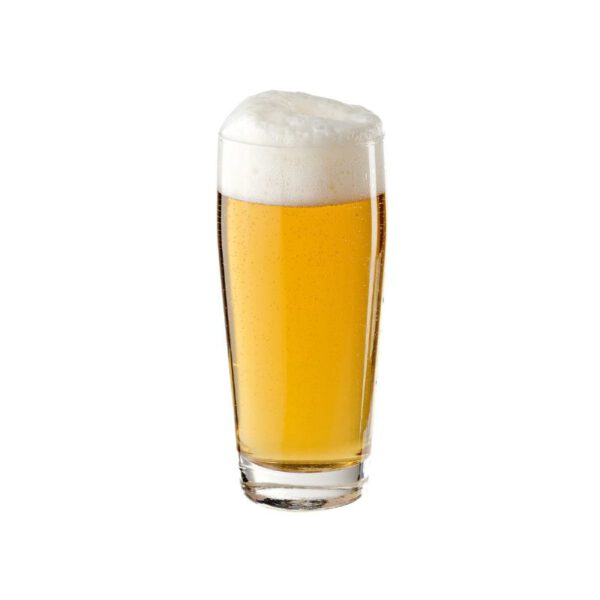 Bierglas/Willibecher für Helles geeicht 300ml