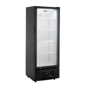 Refrigerators and freezers
